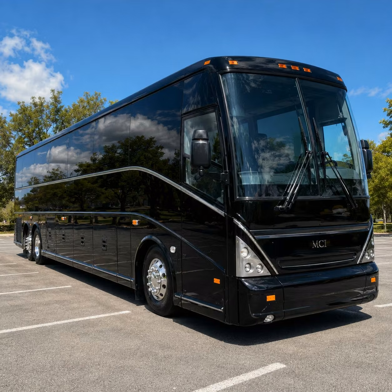 charterbusrentalsanramonca com helps you book the right concert bus for every show every season in san ramon