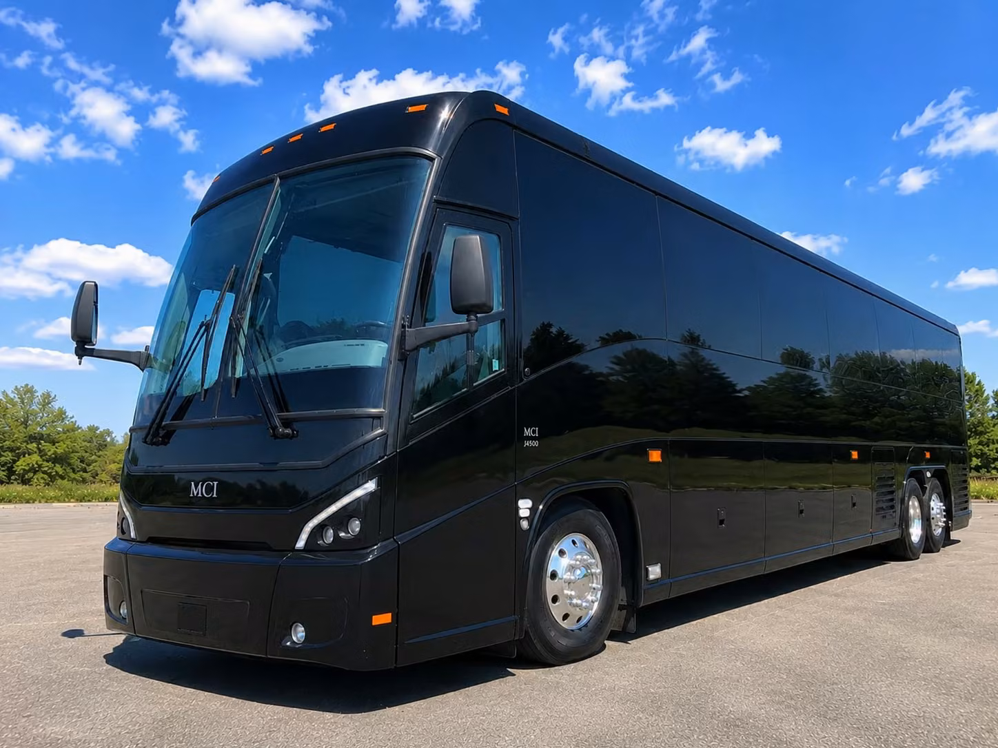 concert and private event bus rentals throughout the tri valley