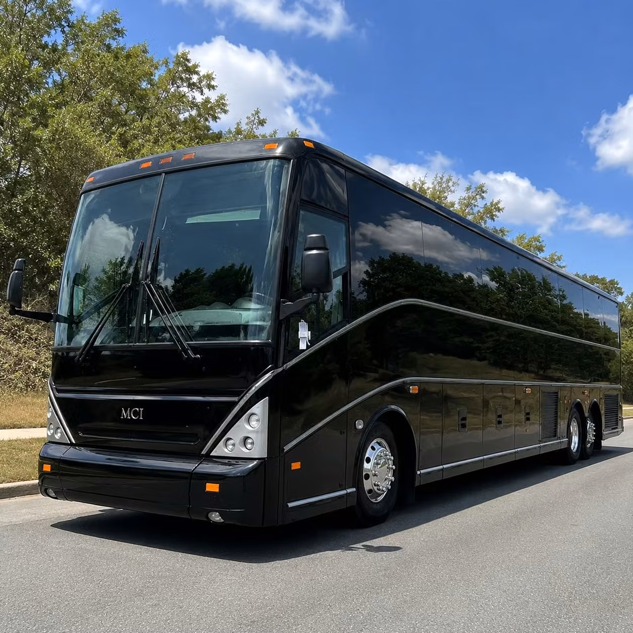 concert transportation in san ramon and all the surrounding areas