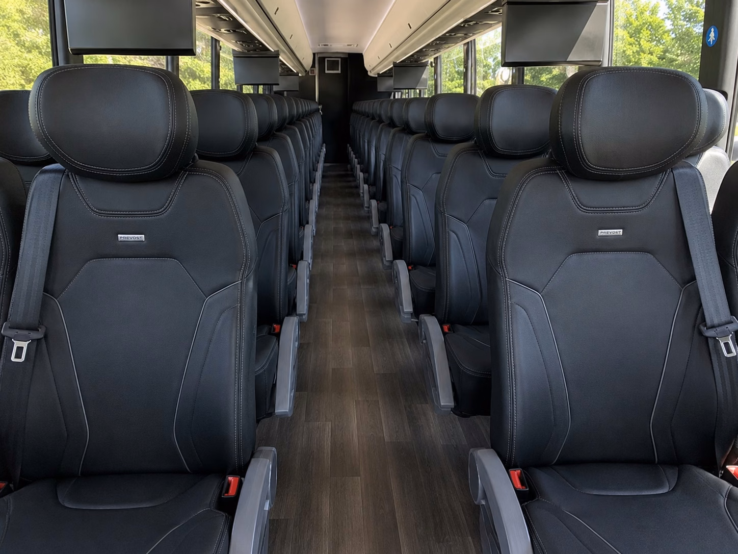 coordinate multi stop wedding weekend transportation across the tri valley with one form