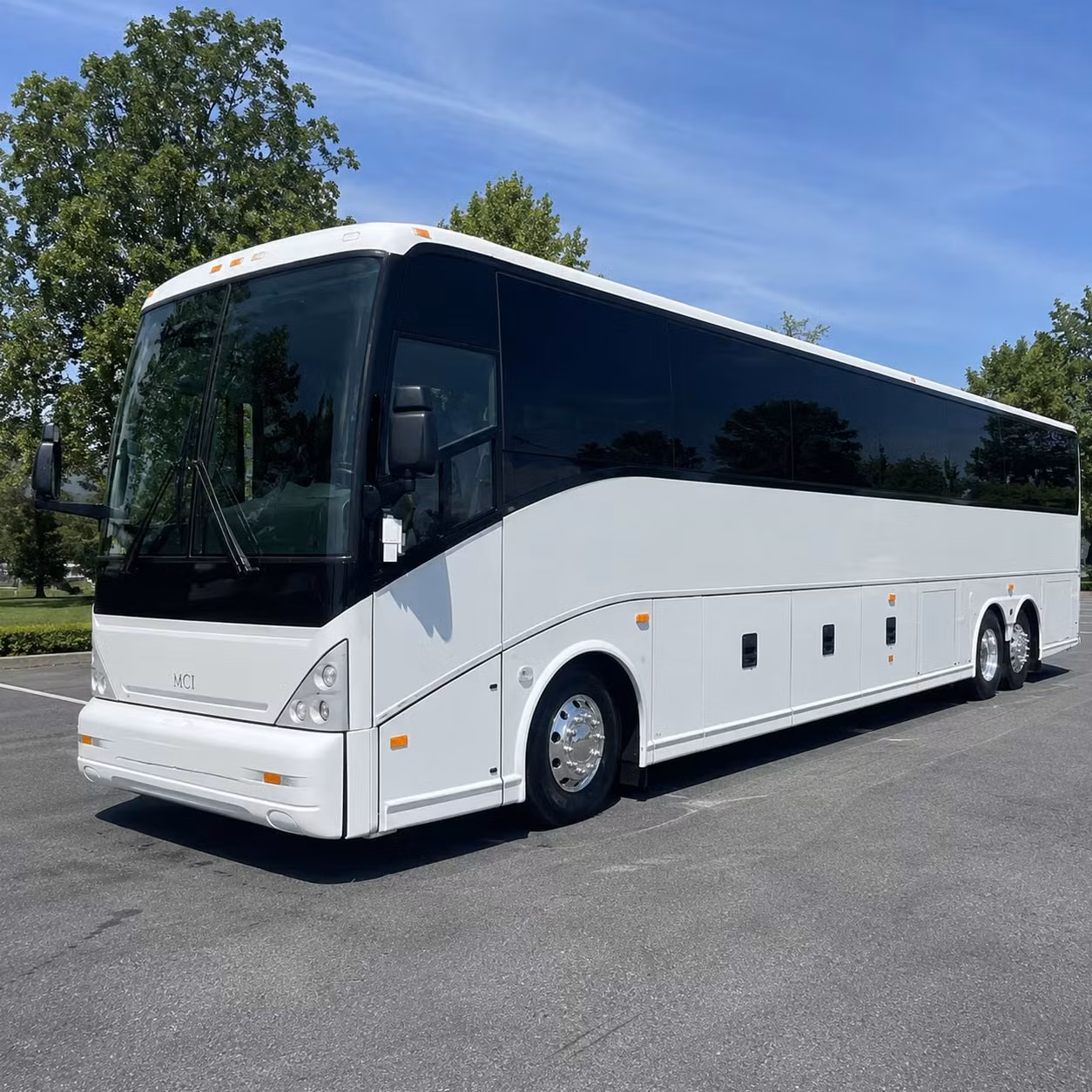 corporate event bus rentals in san ramon