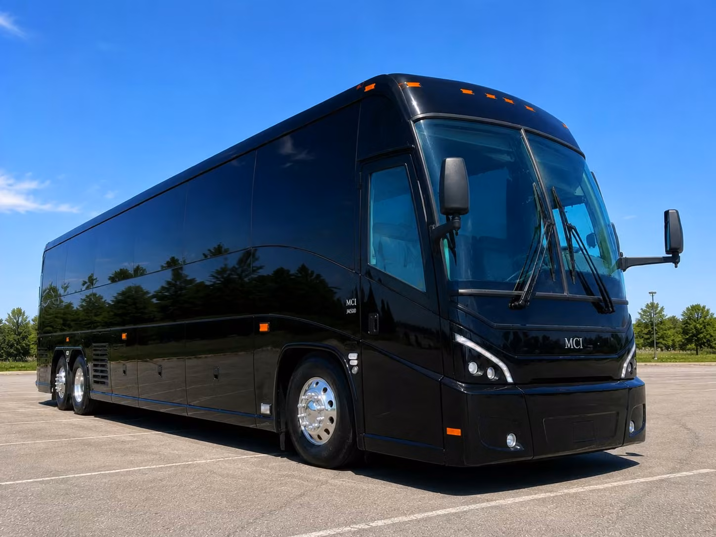 corporate event shuttle services at bishop ranch and beyond