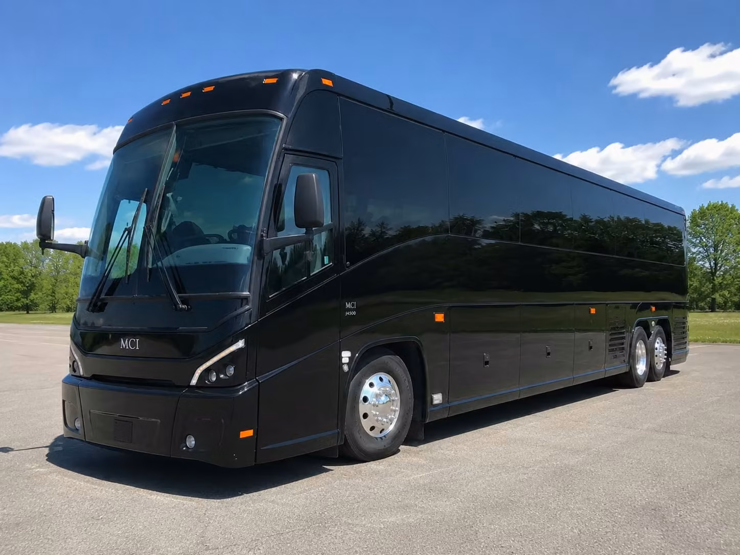 corporate event transportation in san ramon and all the surrounding areas