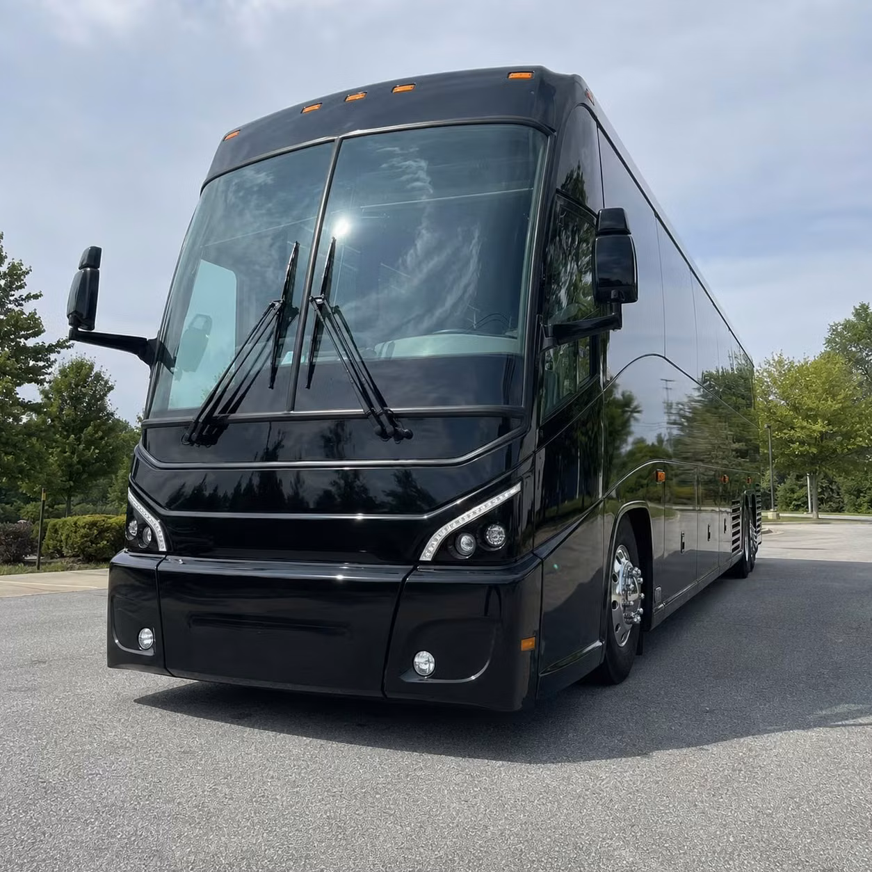 employee transportation in san ramon and all the surrounding areas