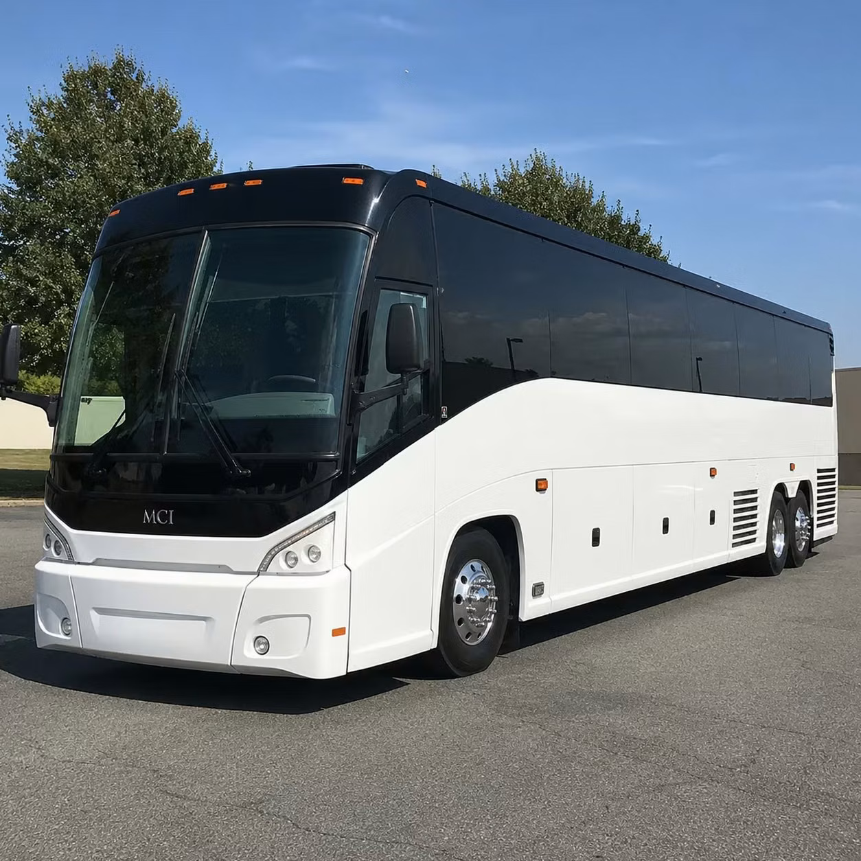 federal and state agency employee shuttle services in the bishop ranch business park