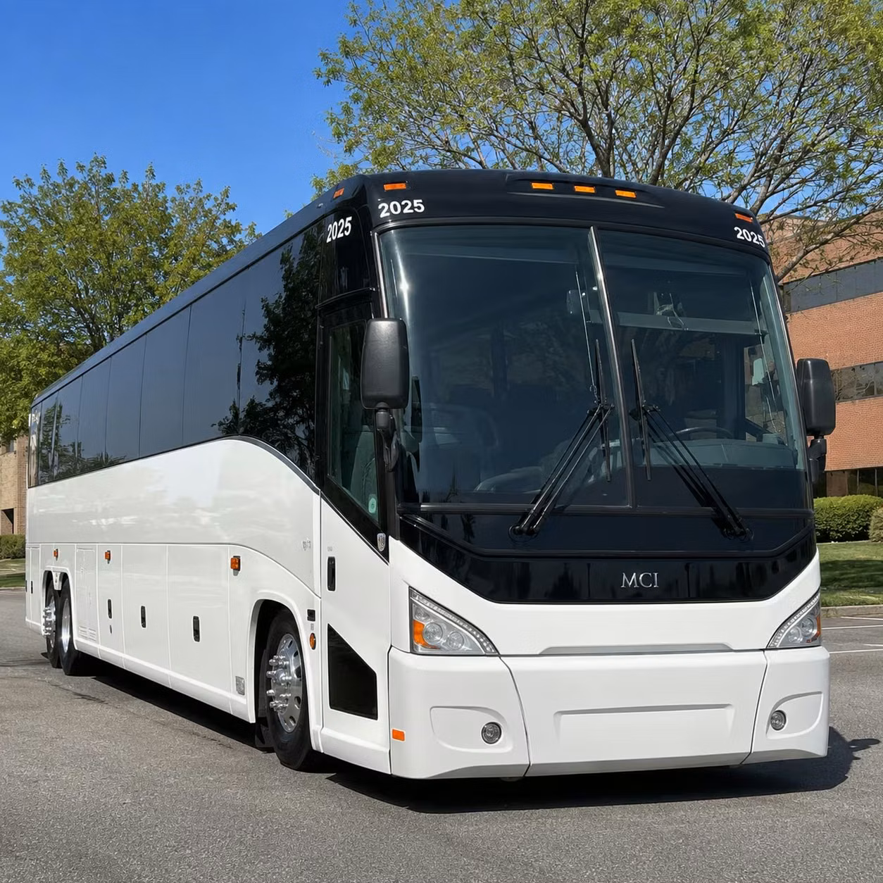 got 30 seconds get your san ramon church bus quote right now