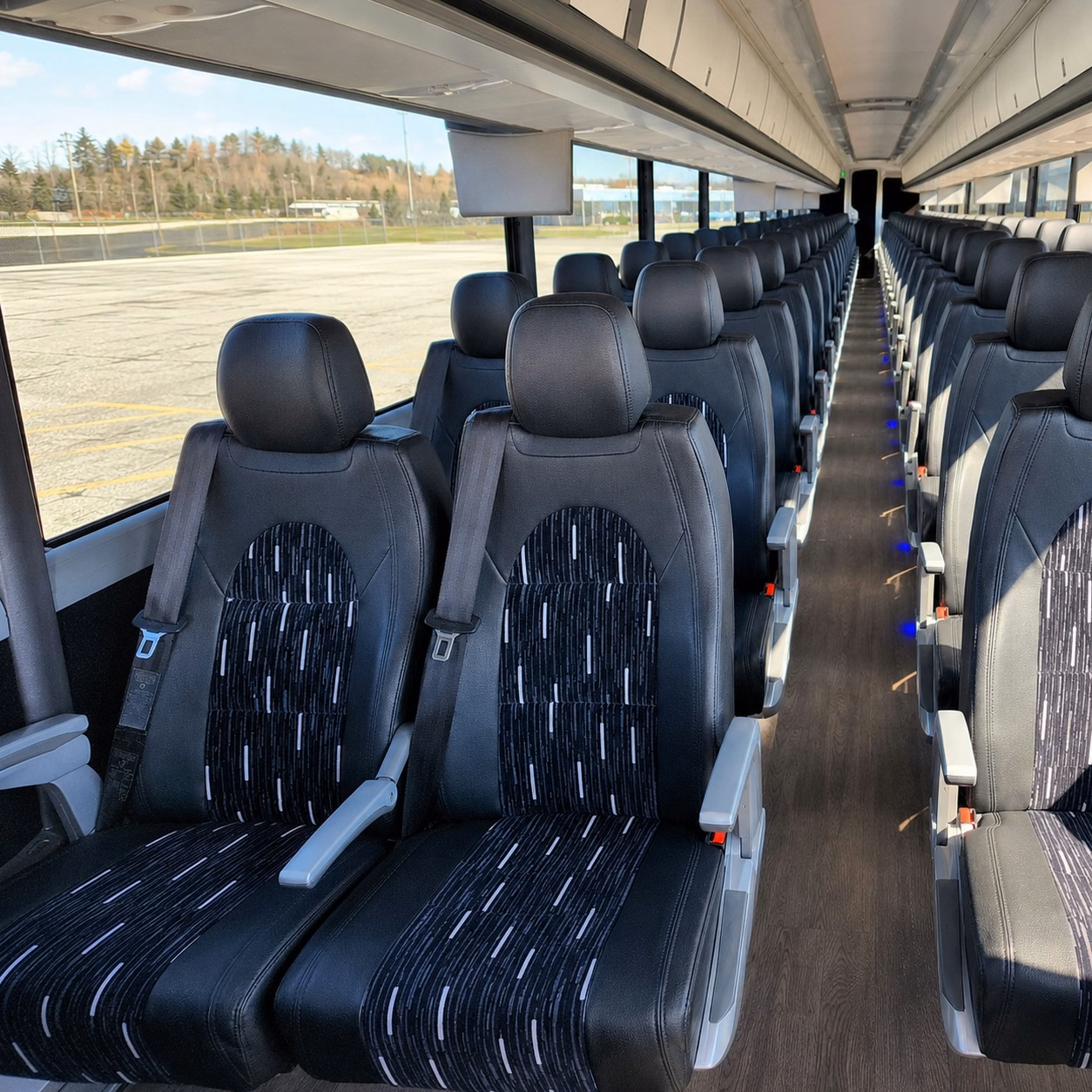 how where and when you re traveling affects san ramon charter bus rates
