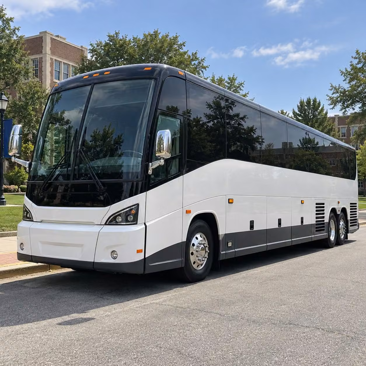multi bus coordination for large scale san ramon school events and grade level field trips