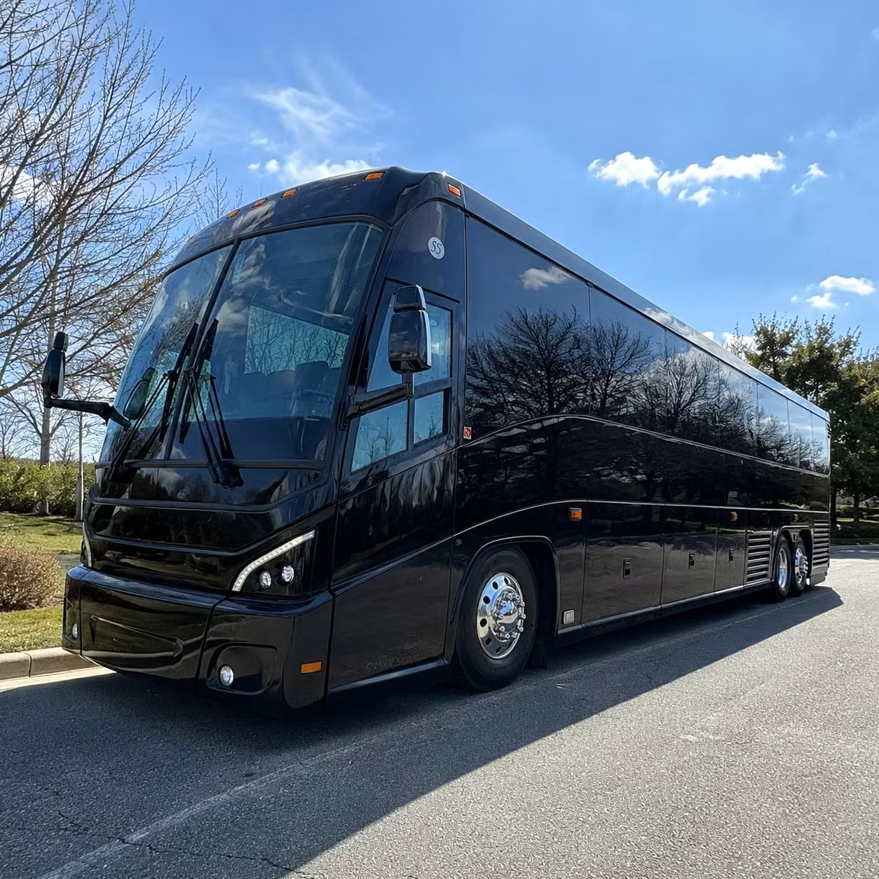 need a bart connection shuttle for your san ramon employees we ve got you covered