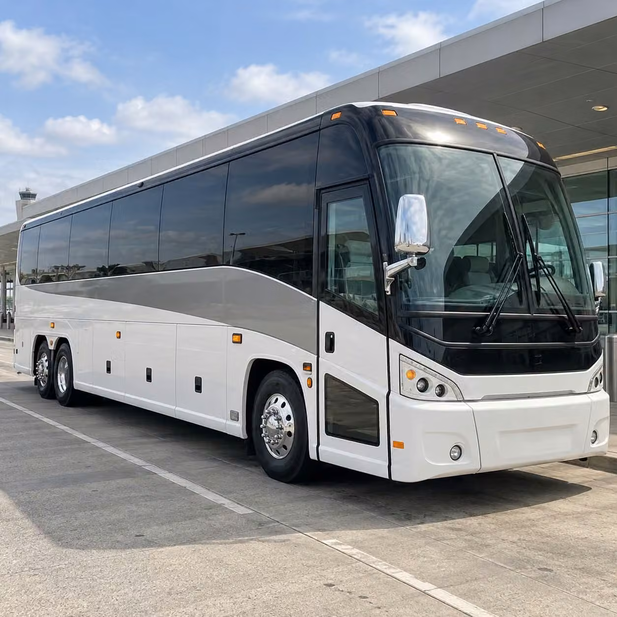 party buses from san ramon to prom venues across the east bay and beyond