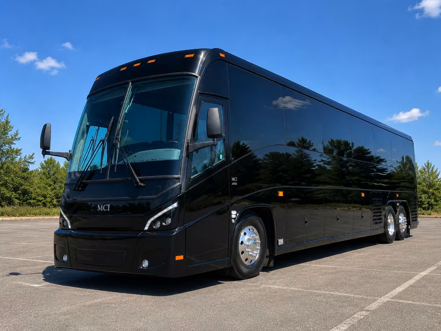 private event transportation in san ramon and all the surrounding areas
