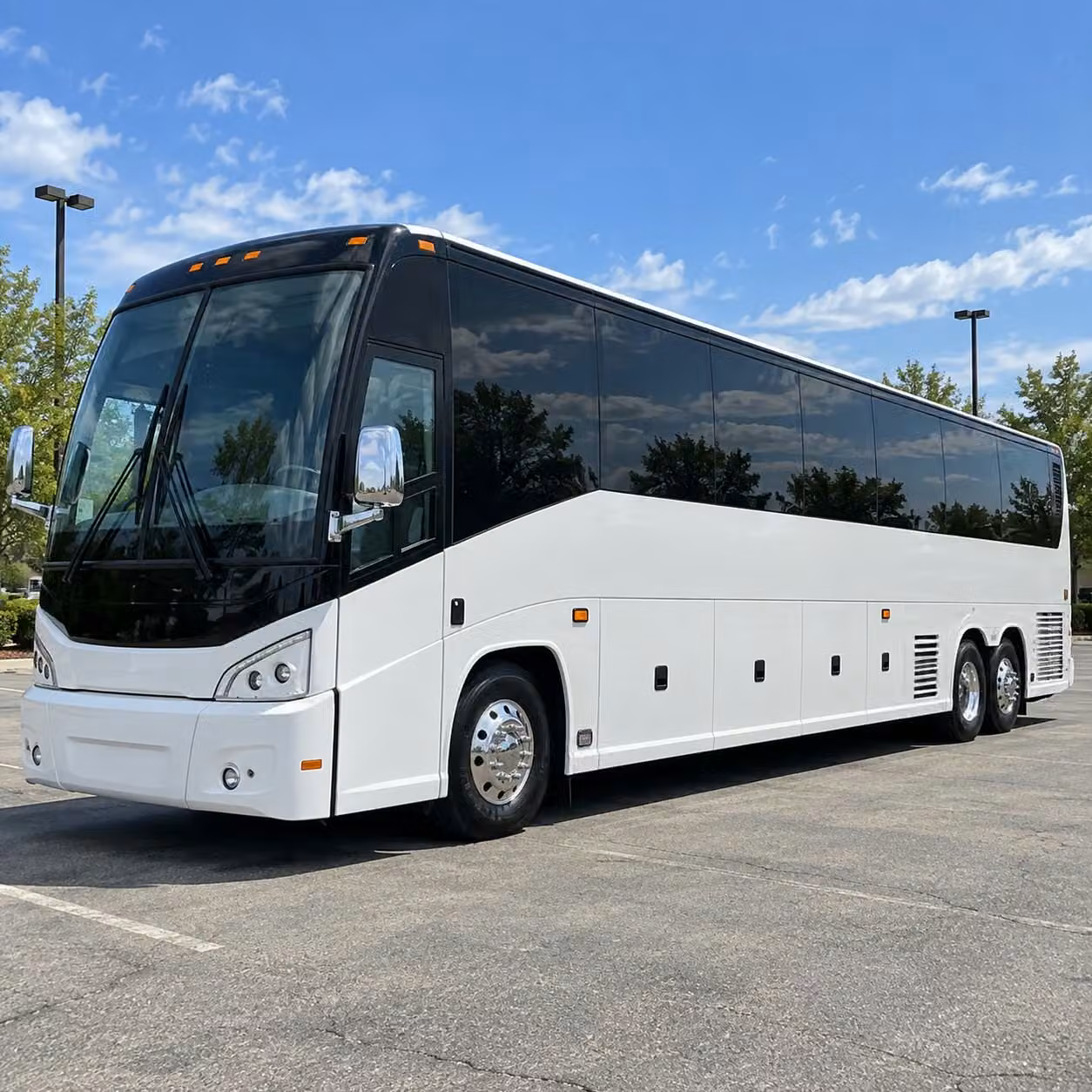 prom night doesn t have to be stressful san ramon groups trust charterbusrentalsanramonca com to handle transportation
