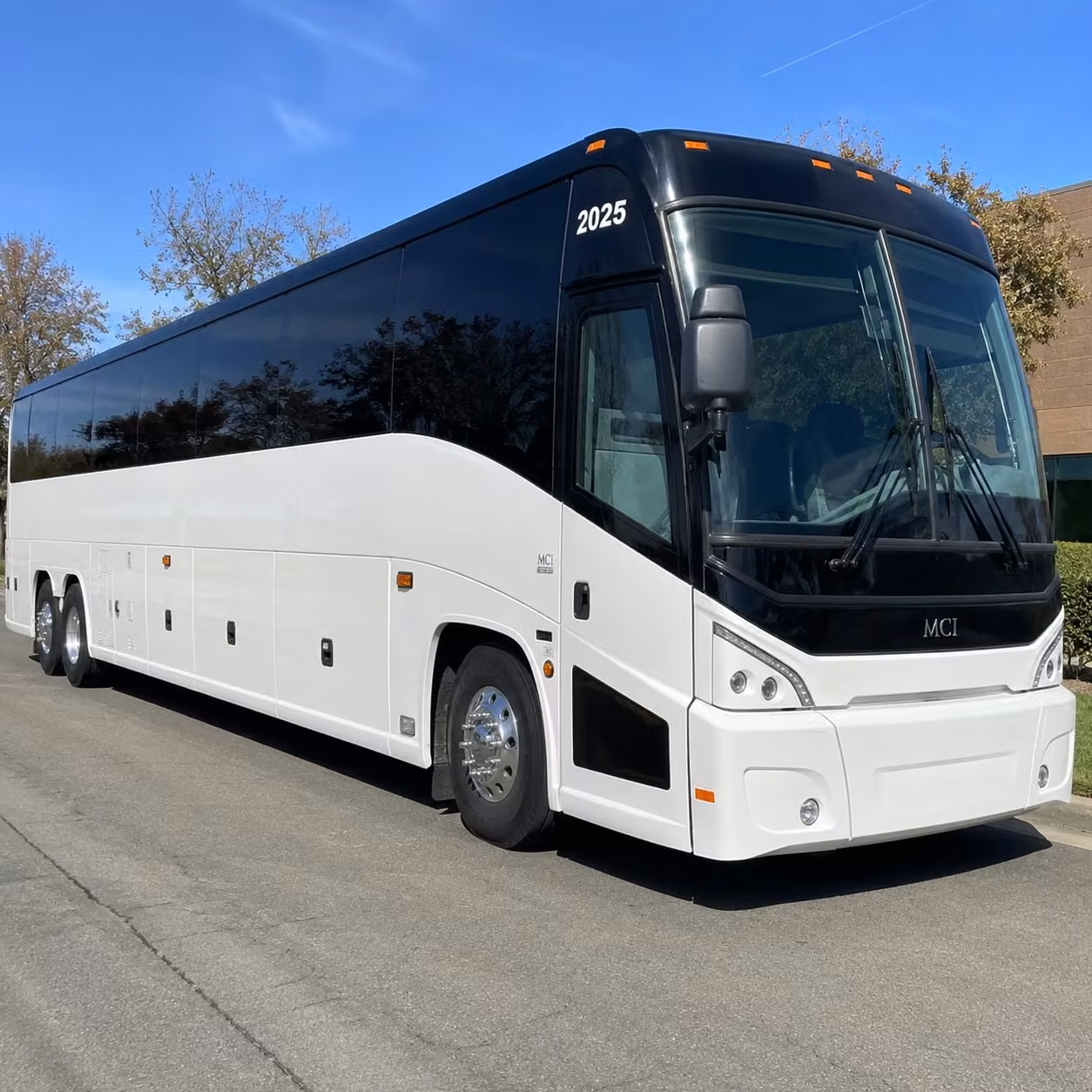 religious group transportation in san ramon and all the surrounding areas
