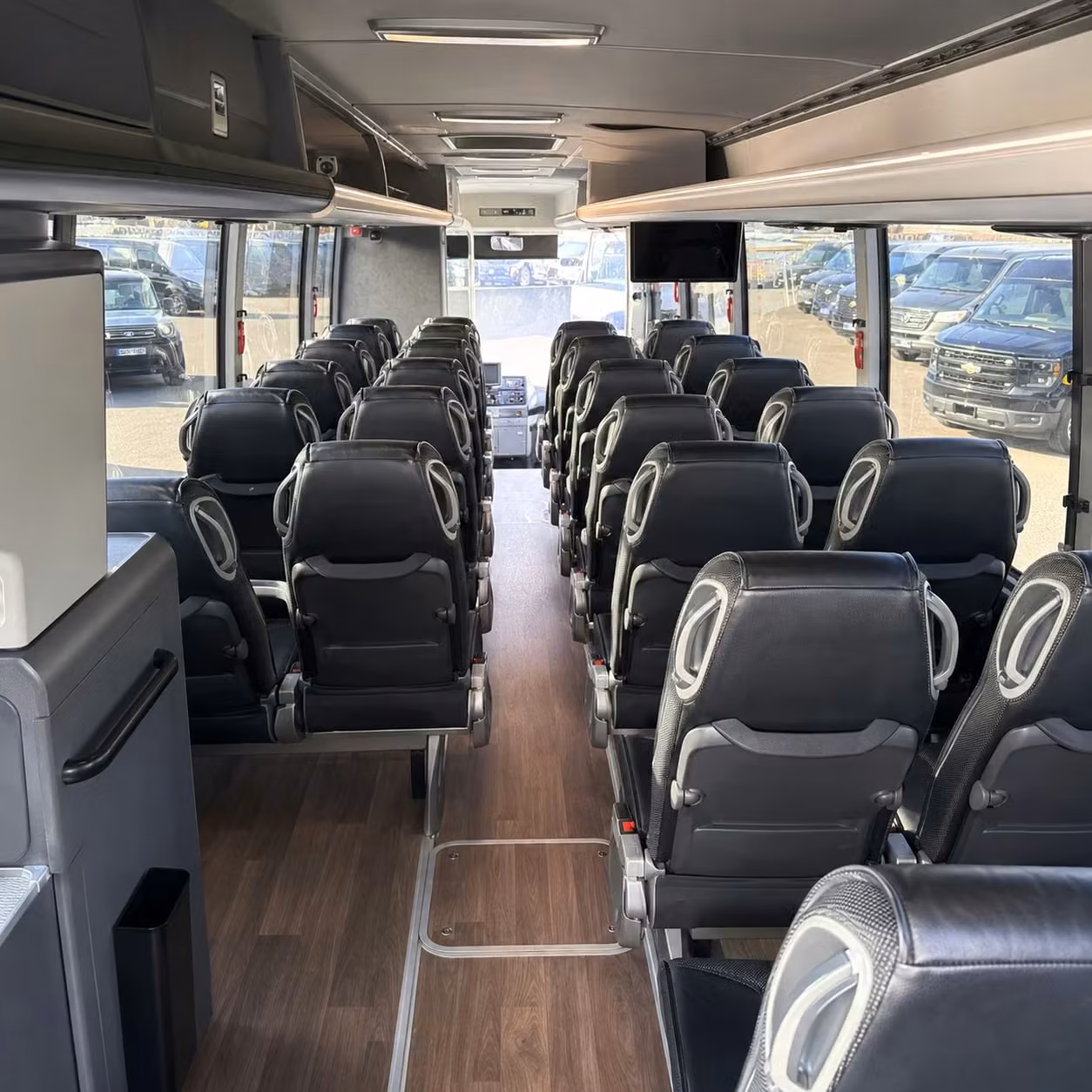 san ramon airport transportation