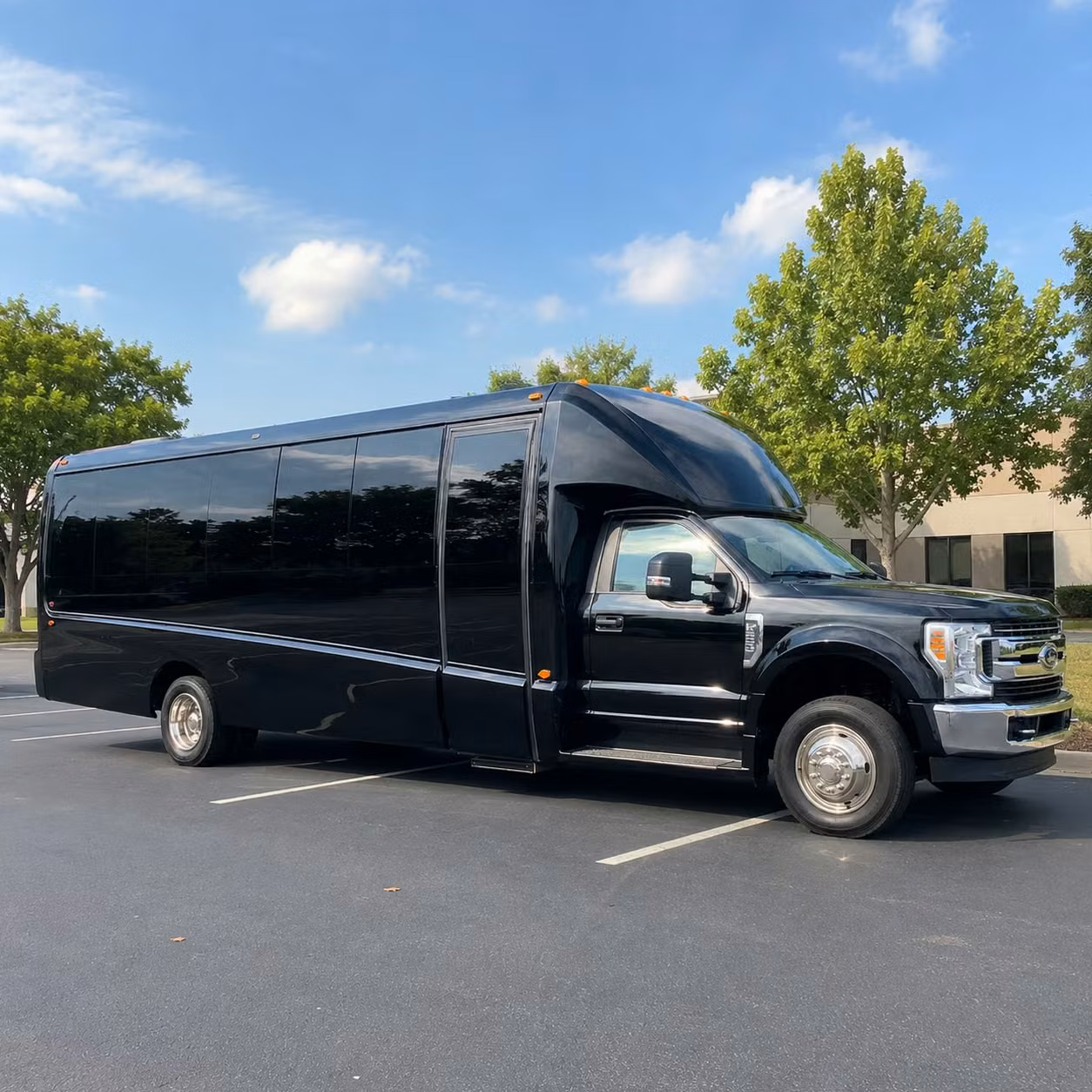 san ramon bus rentals for school field trips