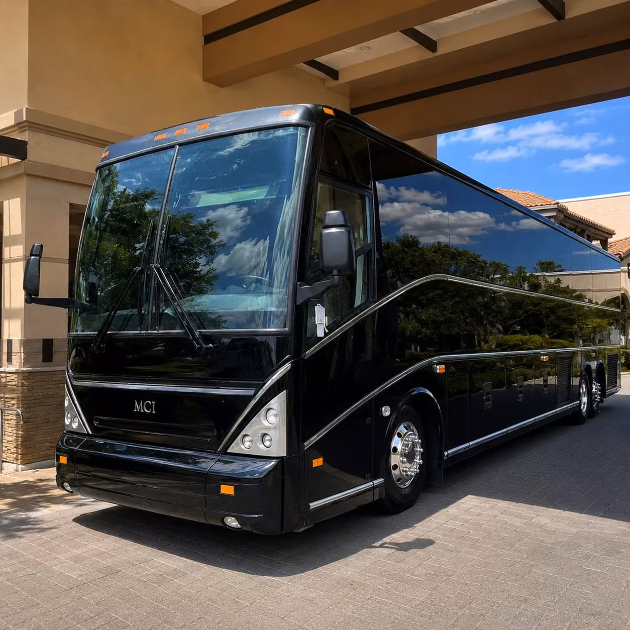san ramon employee shuttle services for bishop ranch and beyond