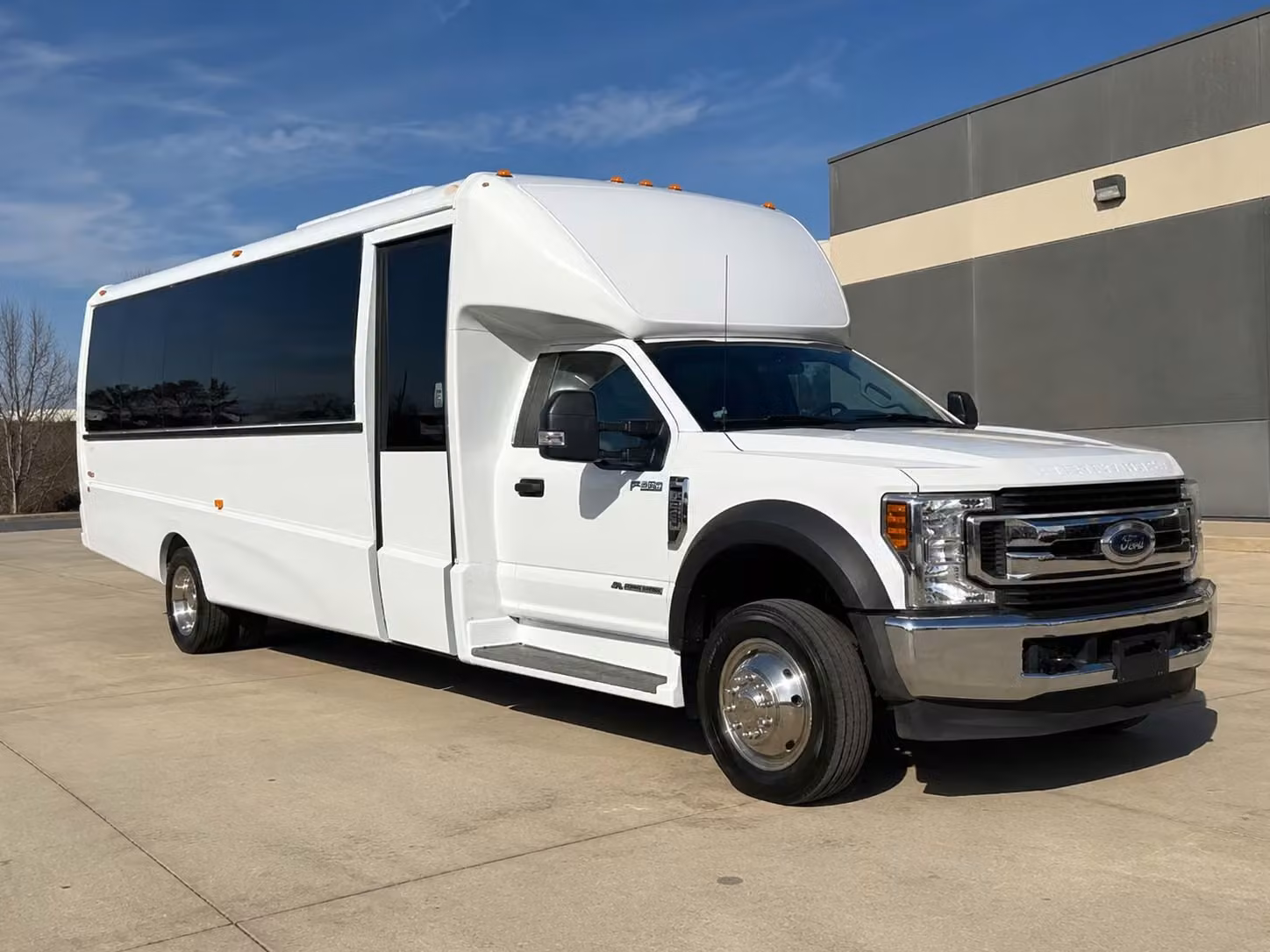 san ramon government military transportation service