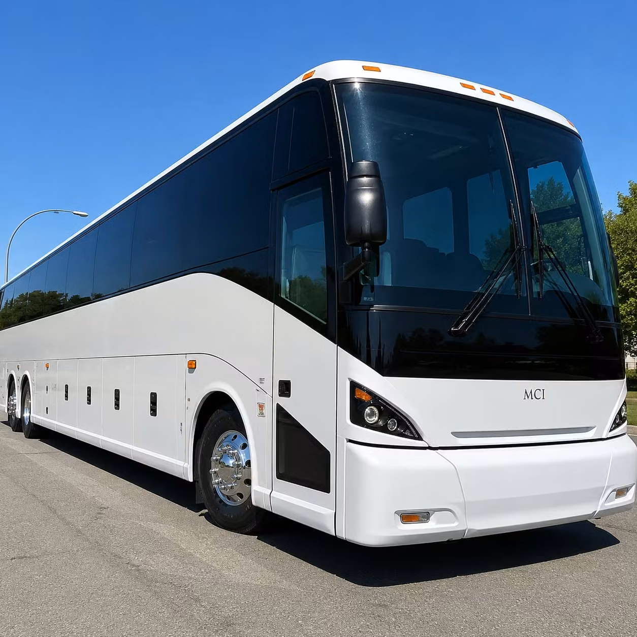 san ramon religious group bus rentals