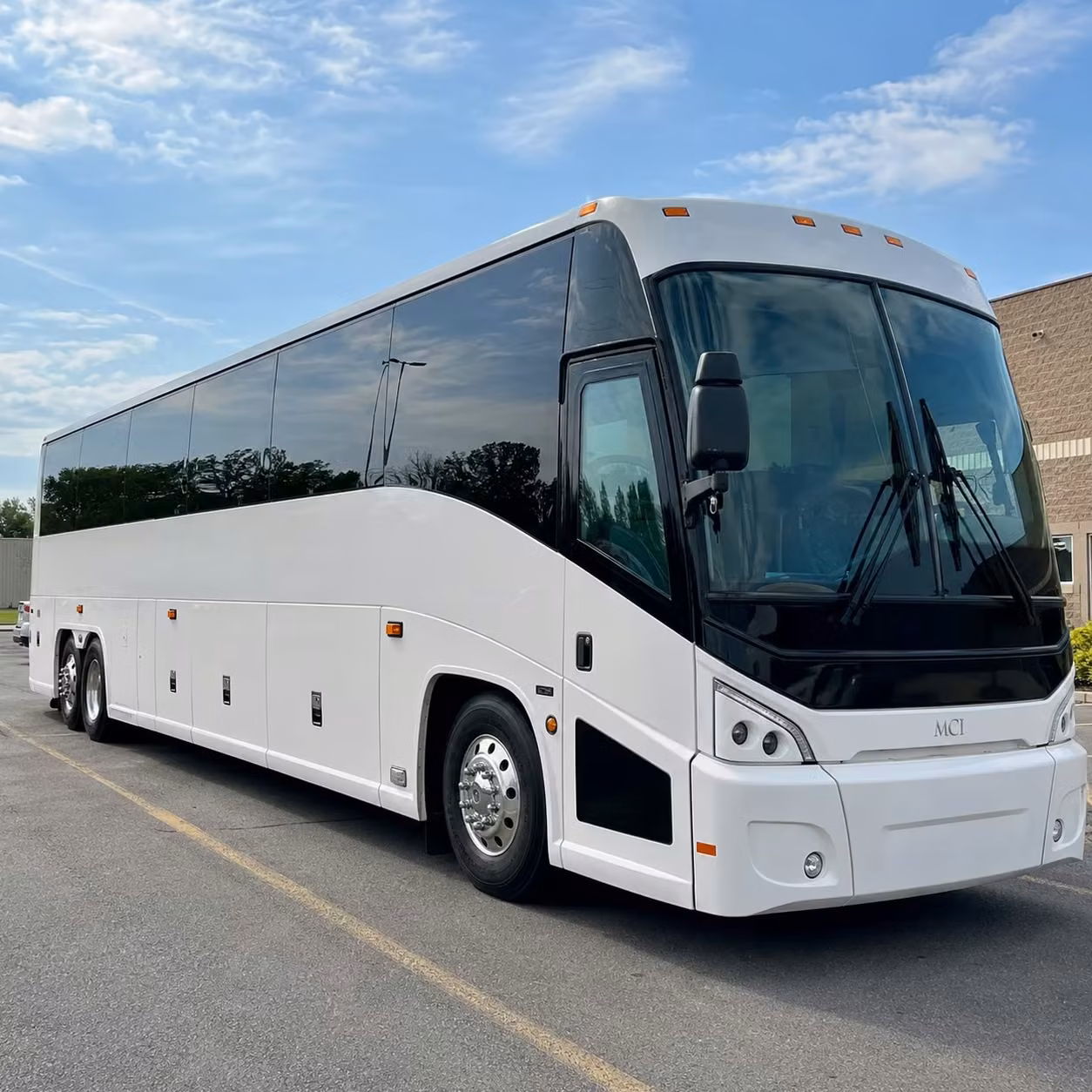 san ramon sunday shuttle service for congregations of every size