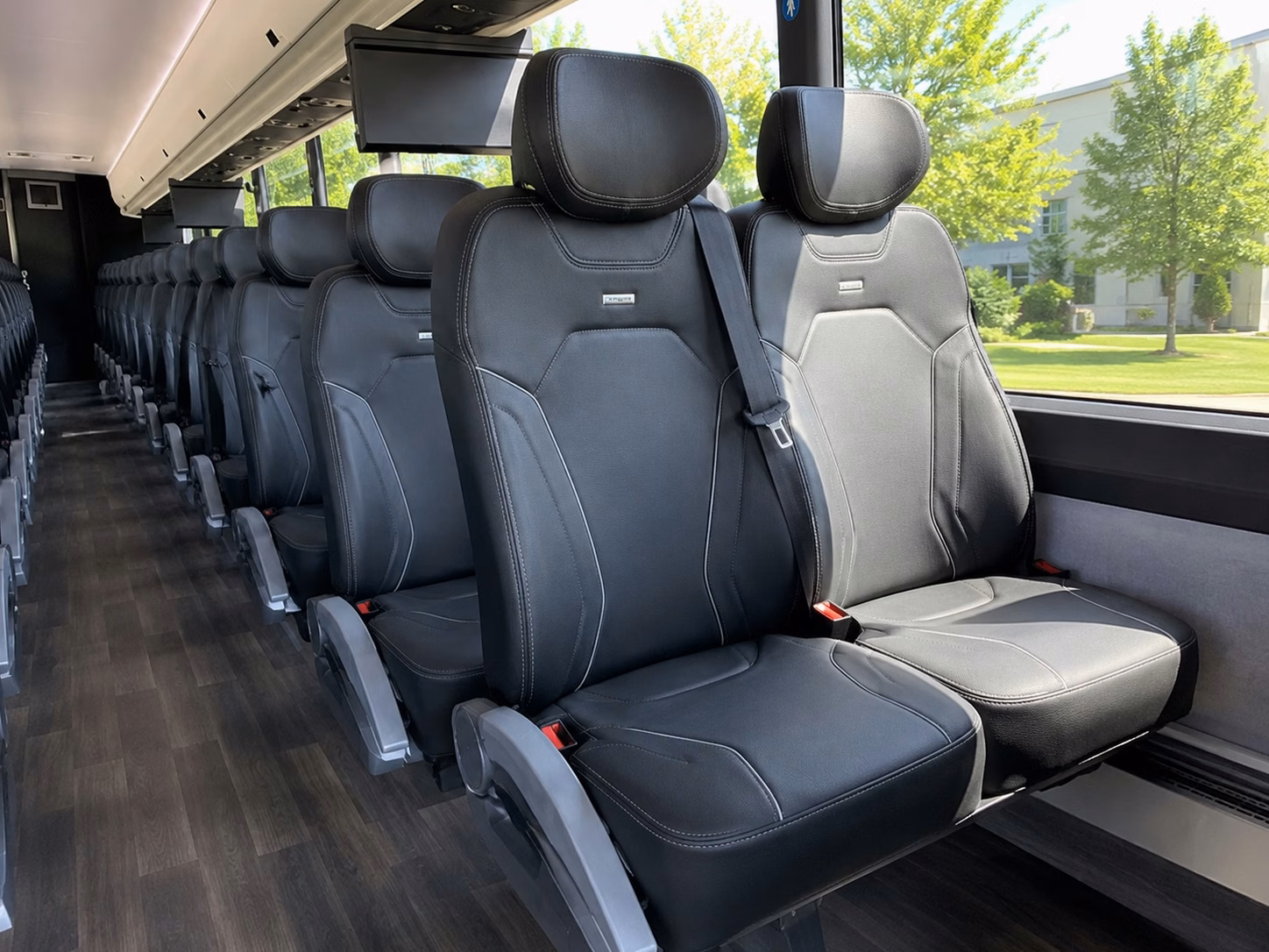 sporting event transportation in san ramon and all the surrounding areas