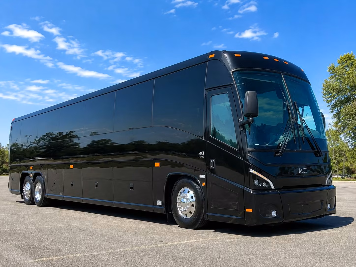 wedding guest shuttle buses for san ramon s top venues